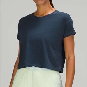 Lululemon Cates Tee